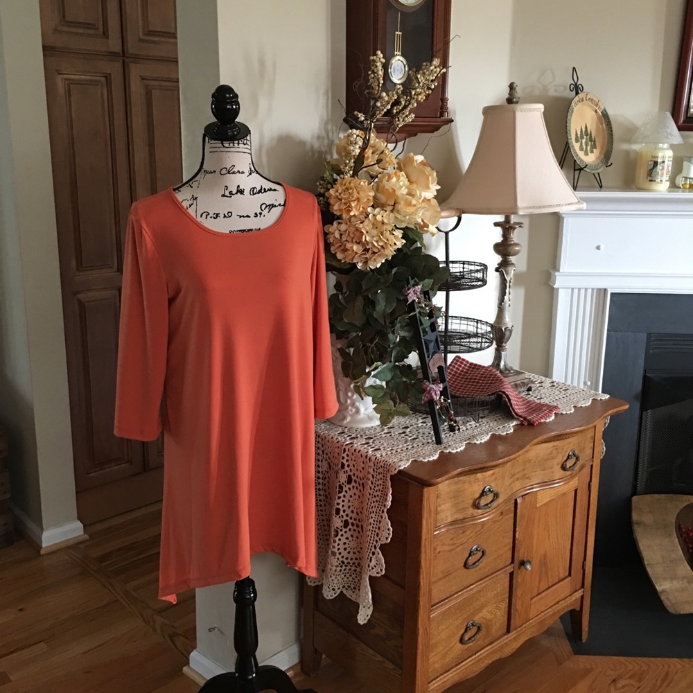 🌼 NEW ARRIVAL 🌼 ........ TUNIC